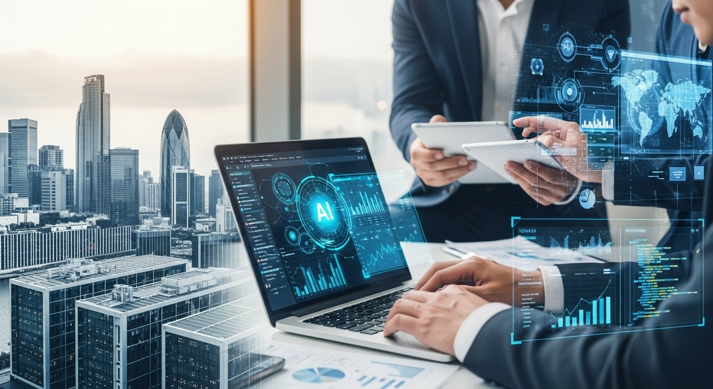 Early Careers in AI and Global Workforce Shifts