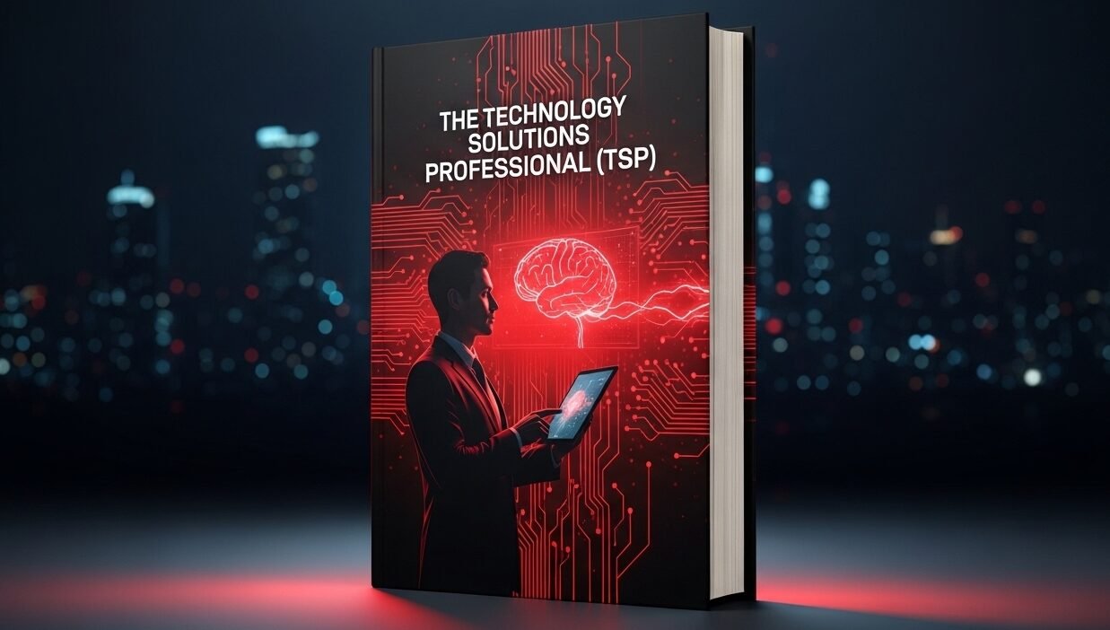 The Technology Solutions Professional (TSP)