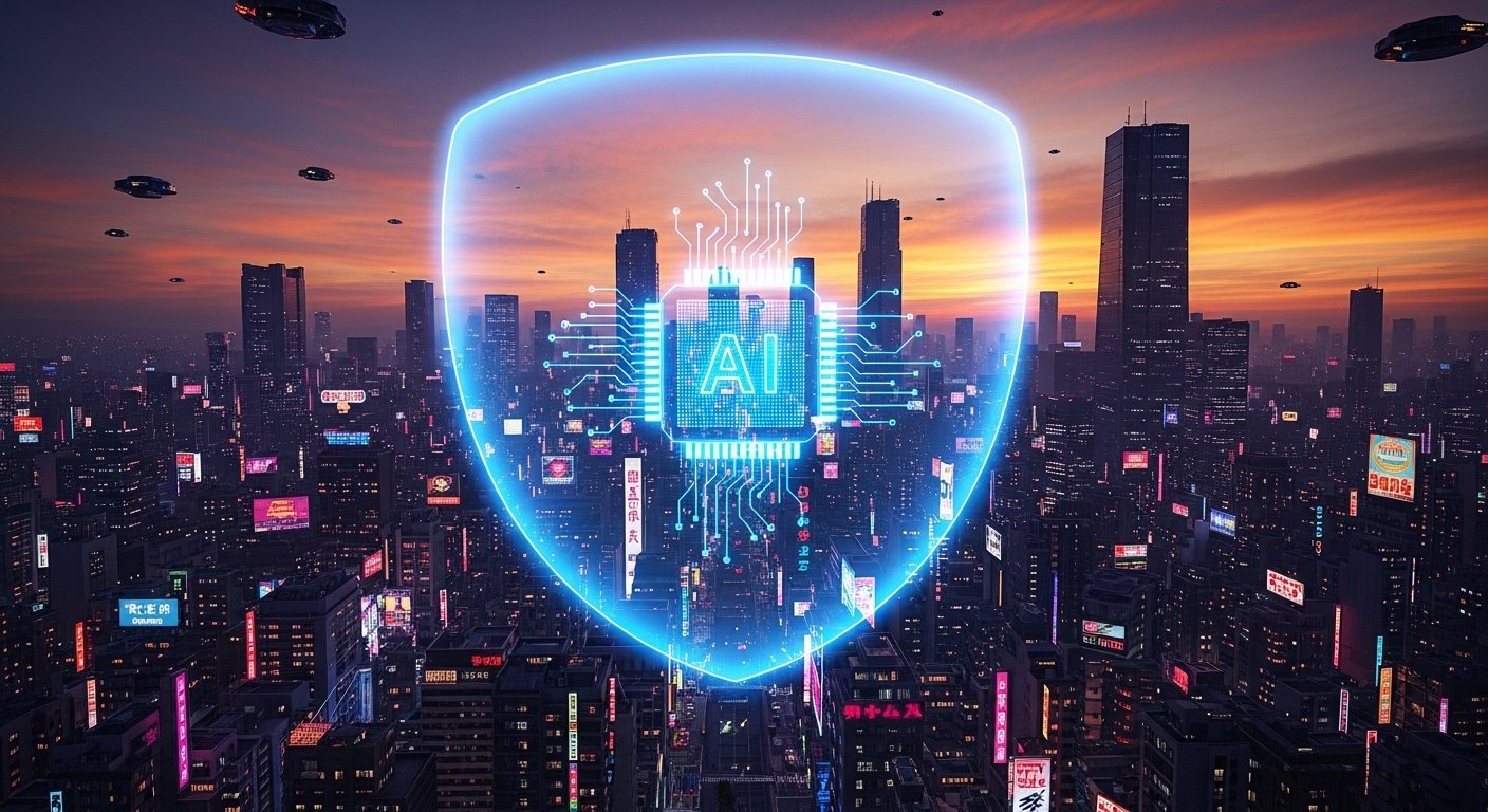 Japan Ai Regulation news today